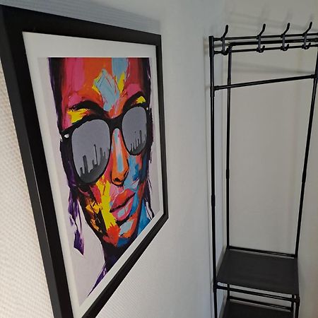 Markthofapartment Erfurt Zewnętrze zdjęcie