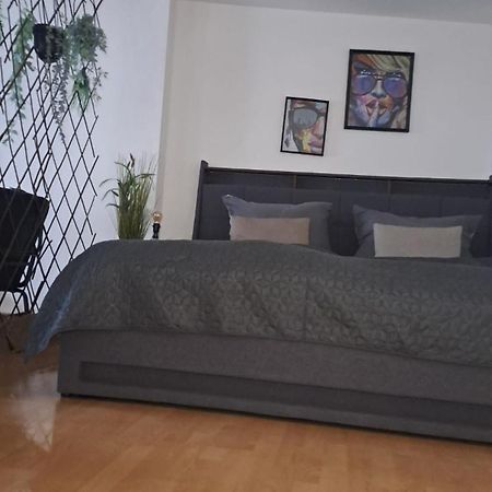 Markthofapartment Erfurt Zewnętrze zdjęcie