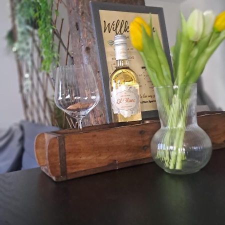Markthofapartment Erfurt Zewnętrze zdjęcie