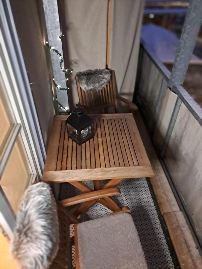 Markthofapartment Erfurt Zewnętrze zdjęcie