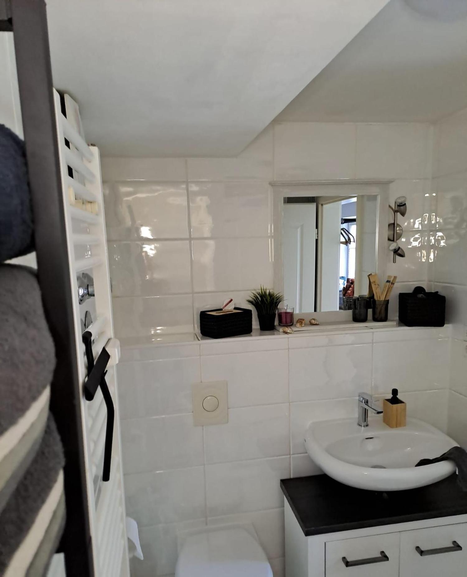 Markthofapartment Erfurt Zewnętrze zdjęcie
