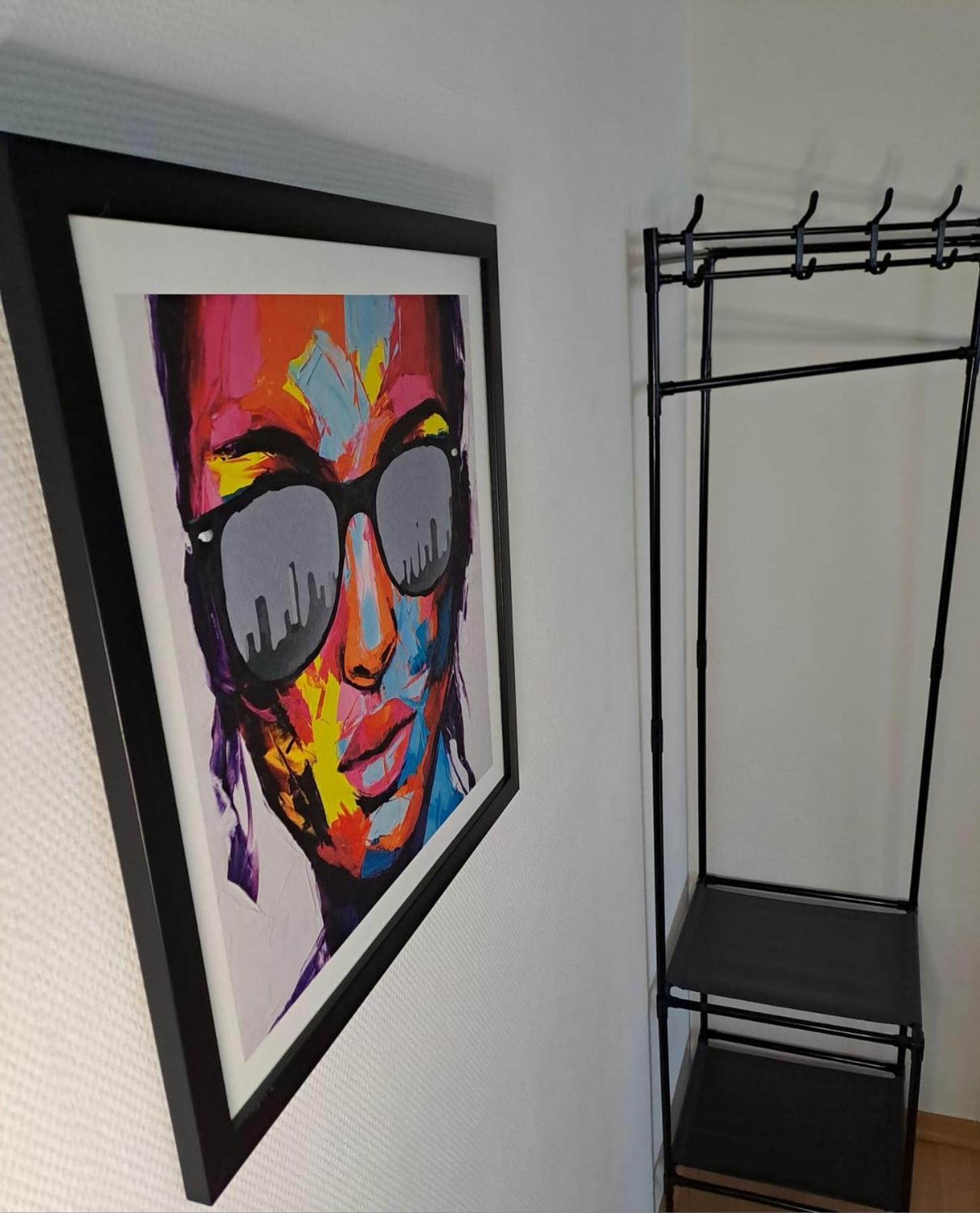 Markthofapartment Erfurt Zewnętrze zdjęcie