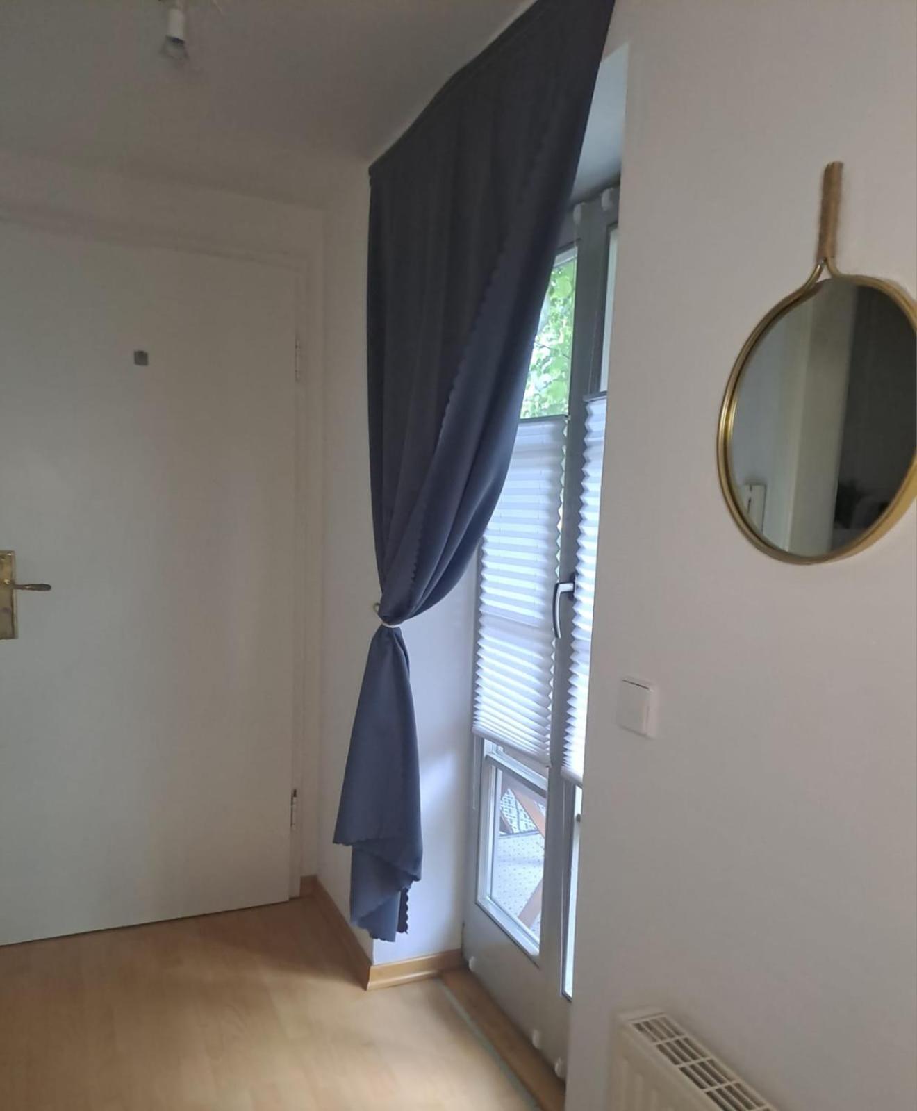 Markthofapartment Erfurt Zewnętrze zdjęcie