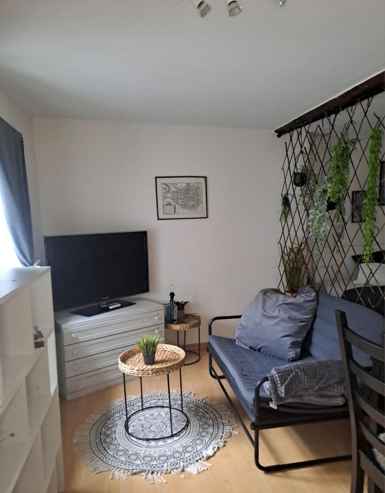 Markthofapartment Erfurt Zewnętrze zdjęcie