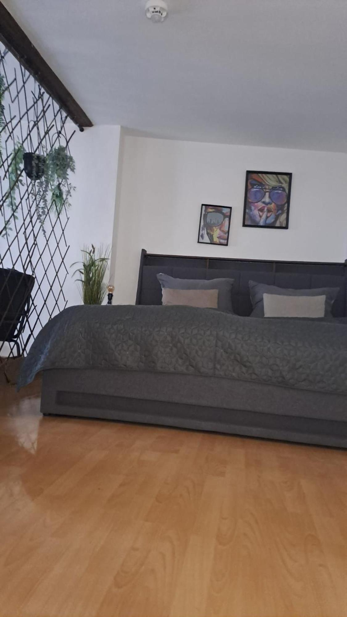 Markthofapartment Erfurt Zewnętrze zdjęcie