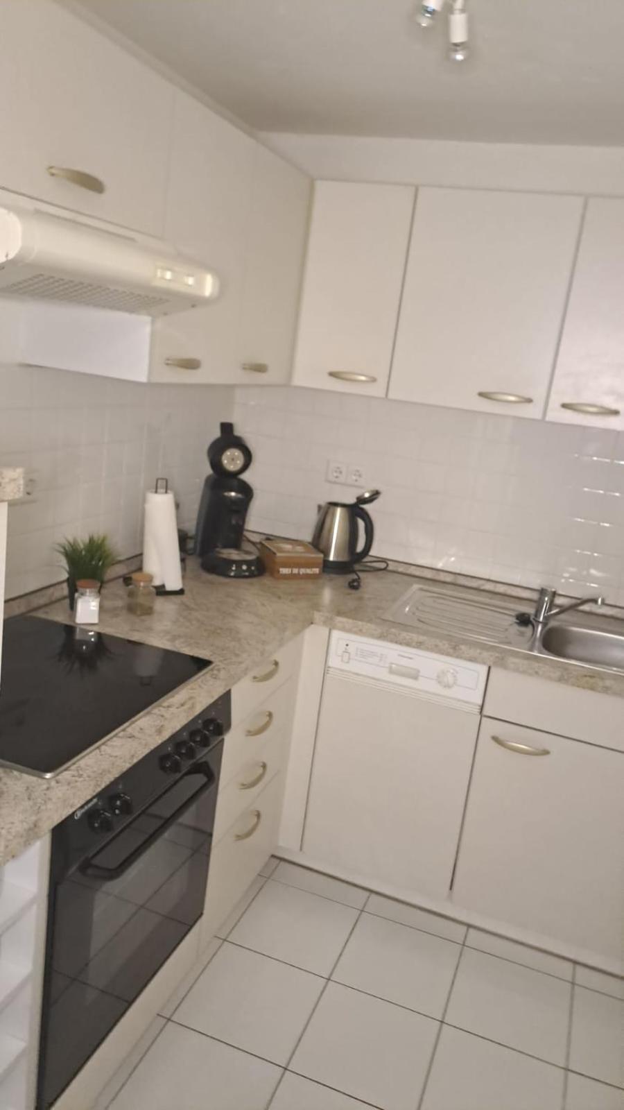 Markthofapartment Erfurt Zewnętrze zdjęcie