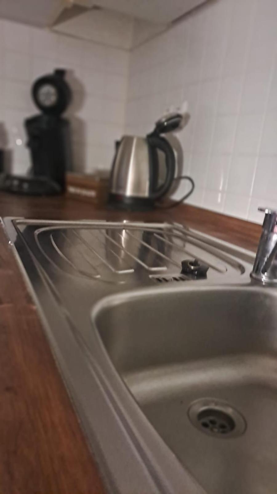 Markthofapartment Erfurt Zewnętrze zdjęcie