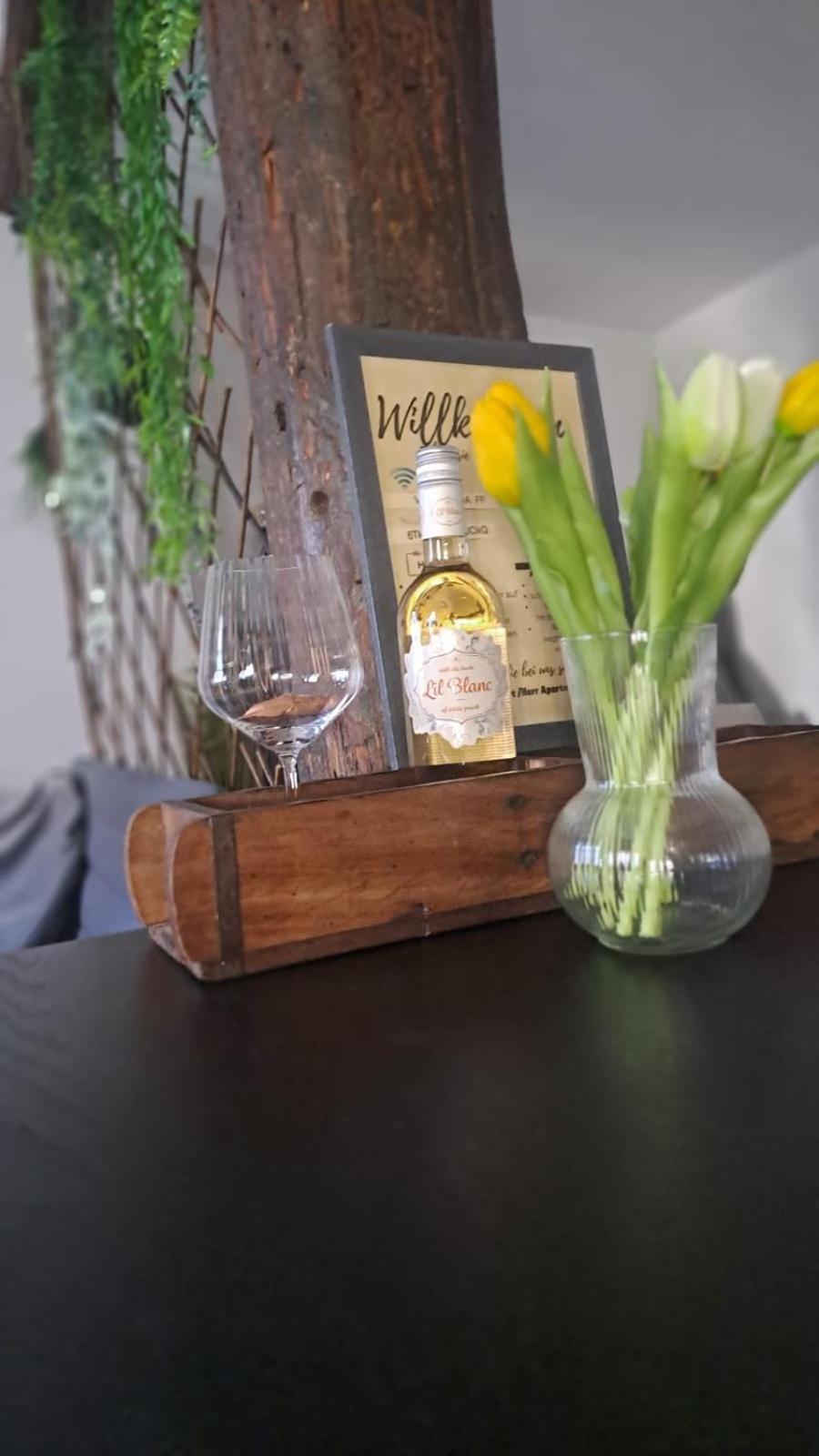 Markthofapartment Erfurt Zewnętrze zdjęcie