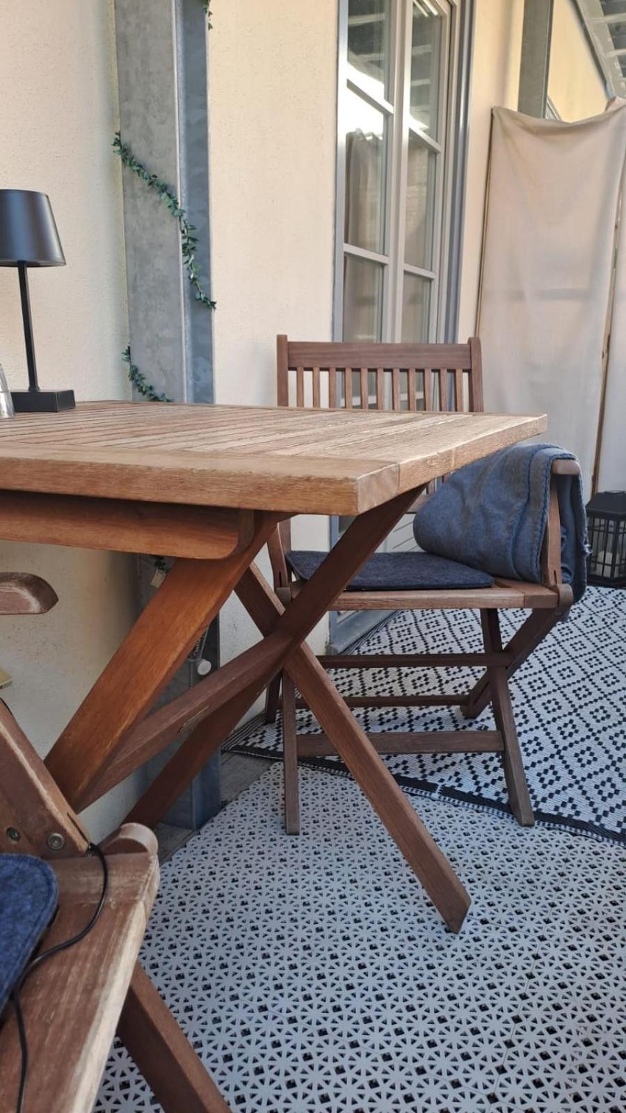 Markthofapartment Erfurt Zewnętrze zdjęcie